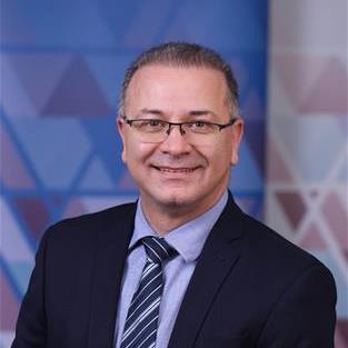 Dr Saaed Kohan